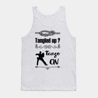 scent of a women quotes 5 Tank Top